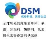 帝斯曼-預混料，色素